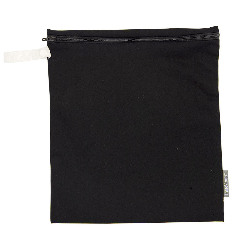Wet Bag Medium  - ImseVimse Svart