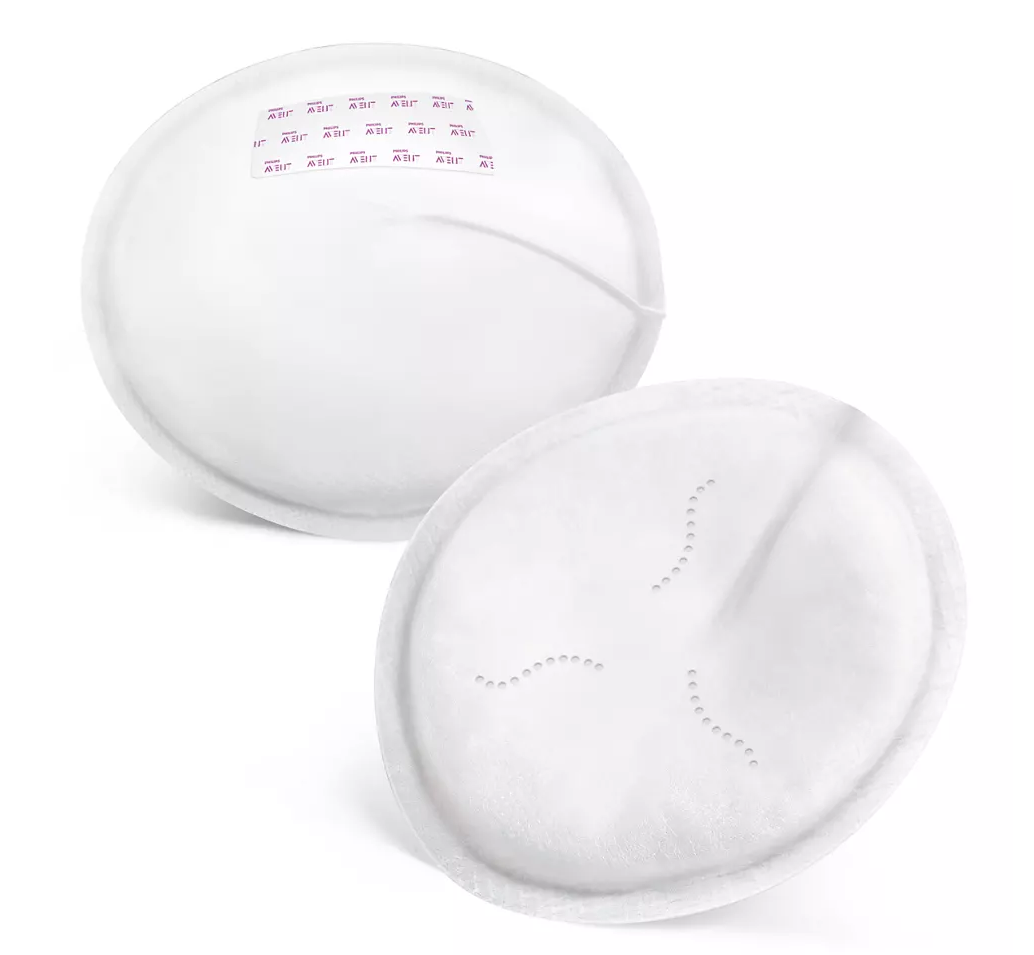 Philips Avent Amningskupor För Engångsbruk 2-pack